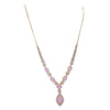 SITARA Lara zircon set
