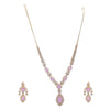 SITARA Lara zircon set