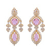 SITARA Lara zircon set