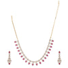 SITARA Kaif zircon set