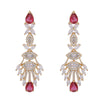 SITARA Kaif zircon set