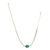 SITARA Mrunal zircon set