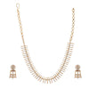 SITARA Konkona zircon set