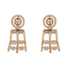 SITARA Konkona zircon set