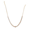 SITARA Genelia zircon set