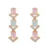 SITARA Genelia zircon set