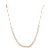 SITARA Hema zircon set
