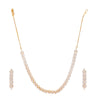 SITARA Hema zircon set
