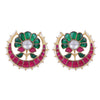 GULUBAND Neepa KUNDAN CHOKER SET