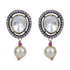 GULUBAND Mayuri  POLKI  CHOKER SET