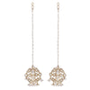 GULUBAND Navya CHOKER KUNDAN SET