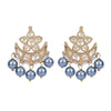 GULUBAND Naisha KUNDAN CHOKER SET