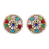 GULUBAND Naalayini KUNDAN CHOKER SET
