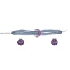 GULUBAND Neeru ZIRCON CHOKER SET