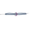 GULUBAND Neeru ZIRCON CHOKER SET