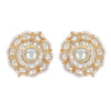 GULUBAND Neharika KUNDAN CHOKER SET