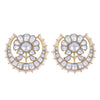 GULUBAND Zeena kundan choker set