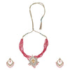 GULUBAND Nipeksha CHOKER SET