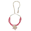 GULUBAND Nipeksha CHOKER SET