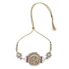 GULUBAND Yabarna choker set