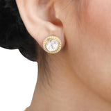Saivalaa Earrings