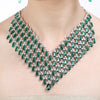 Suyasha Necklace