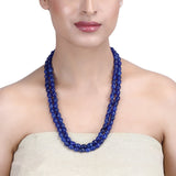 Surmai Vivana String Necklace