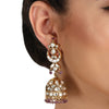 Bazaar Hemashri Kundan Earring