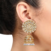 Bazaar Samruddhi Kundan Earring