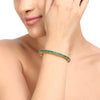 PITARA ISHQI ZIRCON BANGLE