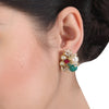 GUTHAI  Naina NECKLACE SET