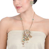 GUTHAI Aadhya NECKLACE SET