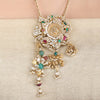 GUTHAI Aadhya NECKLACE SET