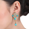 GUTHAI  Chanchal NECKLACE SET