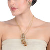 GUTHAI  Divya NECKLACE SET