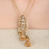 GUTHAI  Divya NECKLACE SET