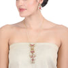 GUTHAI  Geetika NECKLACE SET
