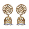 Bazaar Samruddhi Kundan Earring