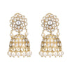 Bazaar Ritvika Zircon Earring