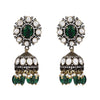 Bazaar Shalyaa Zircon Earring