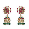 Bazaar Prananya Kundan Earring