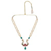 PITARA PRANCE KUNDAN NECKLACE
