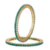 PITARA ISHQI ZIRCON BANGLE