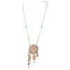 GUTHAI Aadhya NECKLACE SET