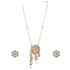 GUTHAI Aadhya NECKLACE SET