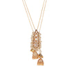 GUTHAI  Divya NECKLACE SET