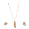 GUTHAI  Divya NECKLACE SET