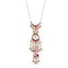 GUTHAI  Geetika NECKLACE SET