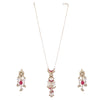 GUTHAI  Geetika NECKLACE SET