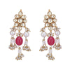 GUTHAI  Geetika NECKLACE SET